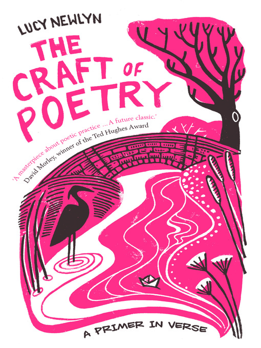 Title details for The Craft of Poetry by Lucy Newlyn - Available